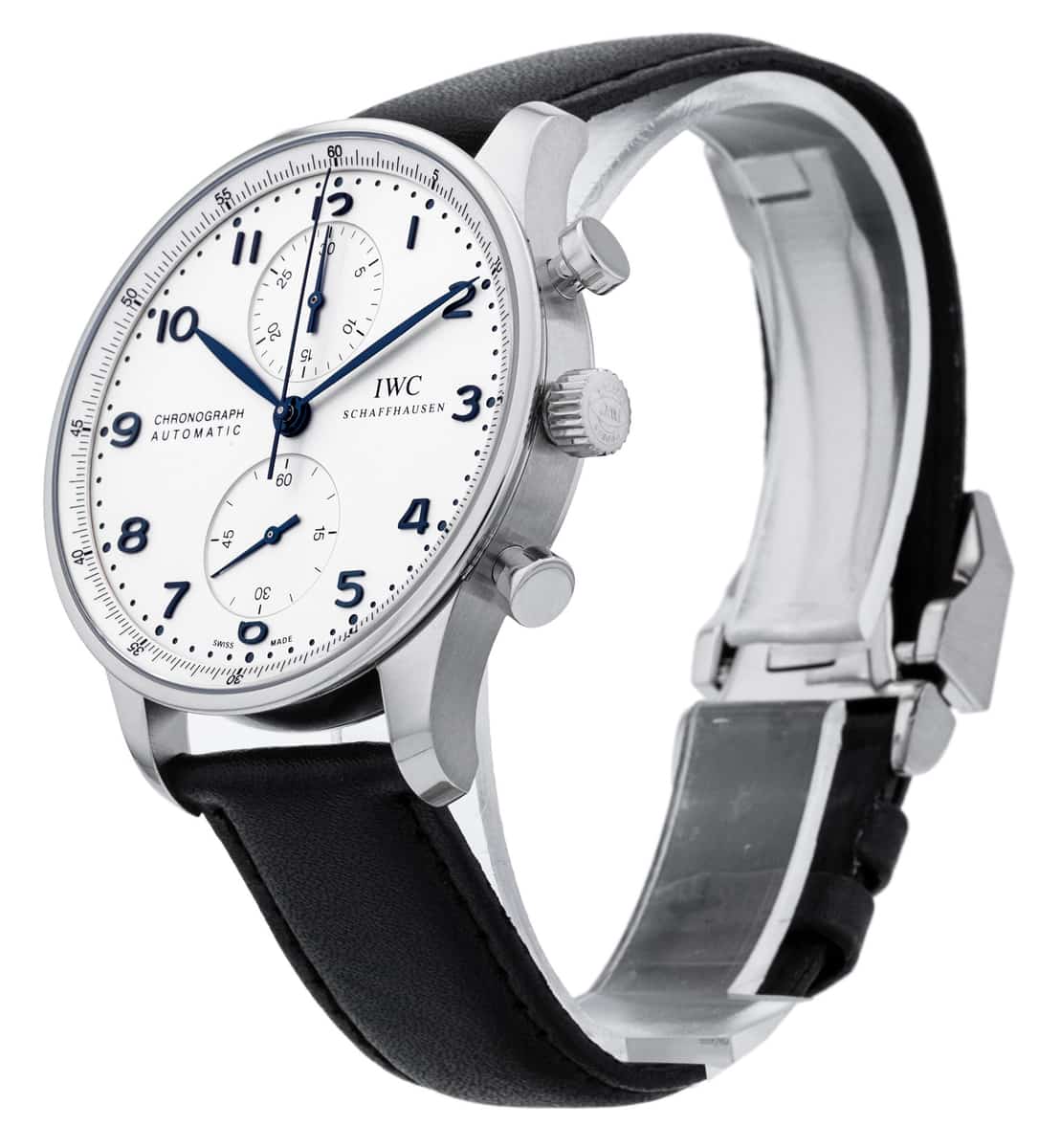 IWC Portugieser Chrono IW371446 IWC Portugieser Chrono IW371446